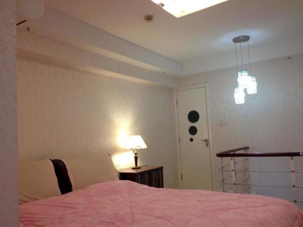 Aijia Apartment Hotel Tianjin