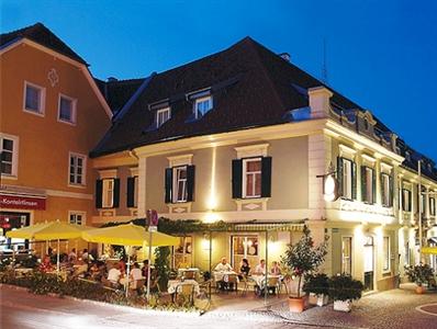 Zum Brauhaus Gasthof-Restaurant