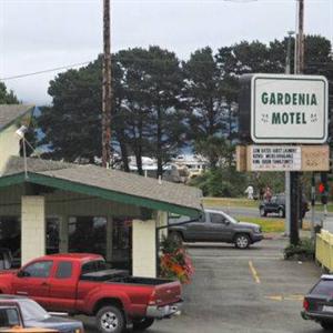 Gardenia Motel