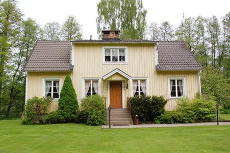 Solvikens Pensionat
