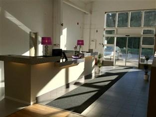Pedersens Hotell i Ullared
