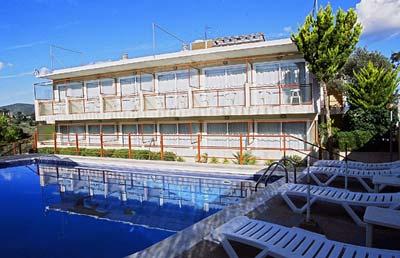 Molins Park Hotel