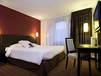 Ibis Styles Metz Centre Gare Ex All Seasons