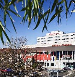 Mercure Hotel Freiburg Am Muenster