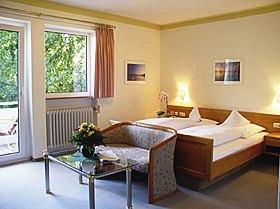 Irmgard Kneipp & Thermal Hotel Bad Worishofen