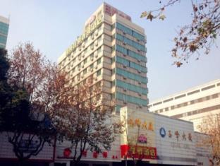 Grace Inn Kunshan Renmin South Road