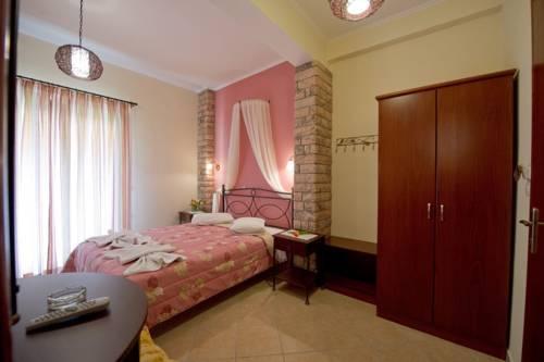 Akis House Hotel Parga