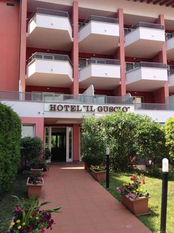 Hotel Il Guscio