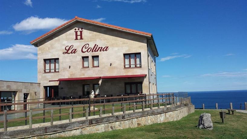 Hotel La Colina