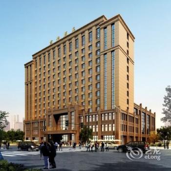 June Hotel Changchun