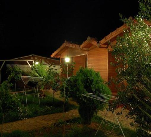 Bluebay Motel