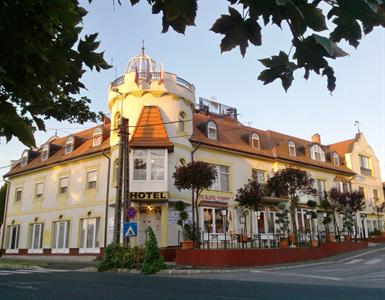 Hotel Balaton