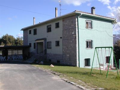 La Vista De Gredos