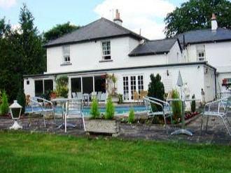 Norfolk House Hotel