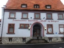 Zum Adler Landgasthof