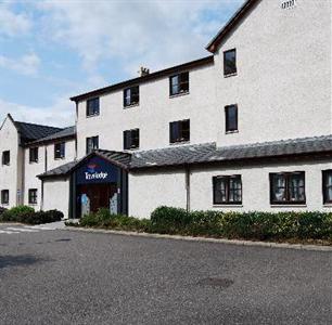 Travelodge Inverness