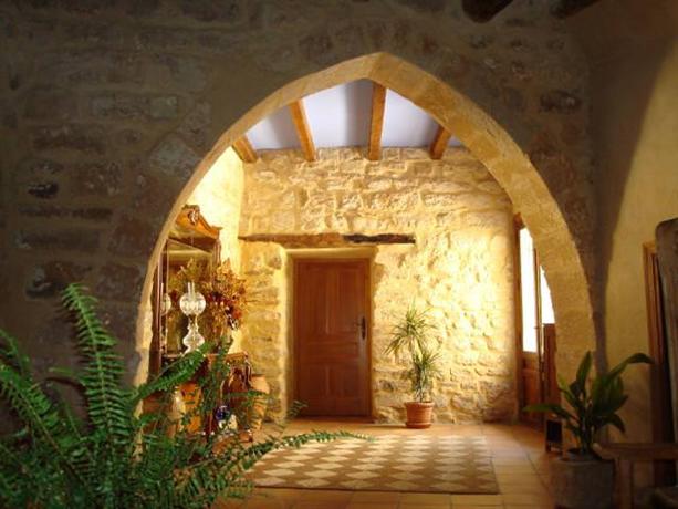 Homestay in Ubeda near Vazquez de Molina Palace