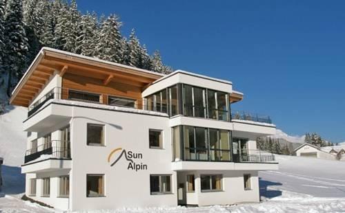 Sun Alpin Ischgl
