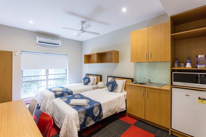 Sydney Student Living