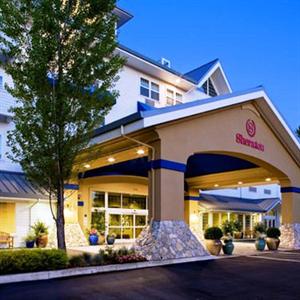 Sheraton Sonoma County - Petaluma