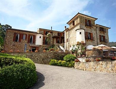 Hermitage Hotel Castellabate
