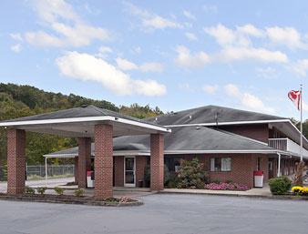 Days Inn Mt. Vernon - Renfro Valley