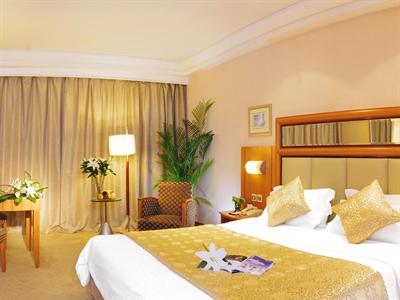 BEST WESTERN Mayflowers Hotel Wuhan