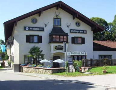 Gasthof Fochinger Hof