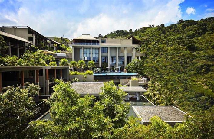 Avista Hideaway Phuket Patong MGallery by Sofitel