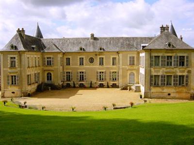 Chateau de Beaujeu