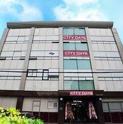 GLOBAL INN Dongdaemun CityDaysInn