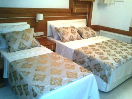 Taksim Comfort Home