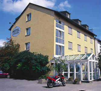 Hotel Gasthof Stocker