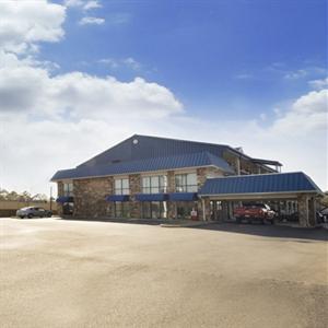 Americas Best Value Inn & Suites Dothan