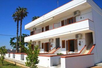 Residence Tre Palme - Torre dell'Orso