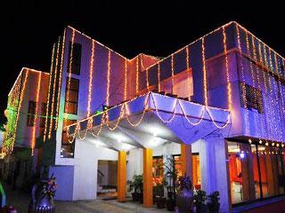 Hotel Maruti Mandapam