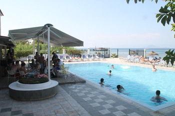 Ammos Apartments Kavos