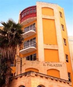 Il Palazzin Hotel