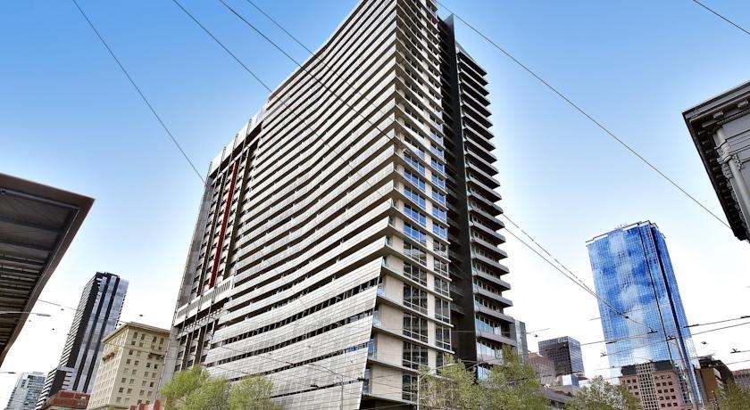 Astra Apartments Melbourne