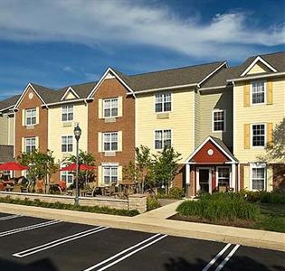 TownePlace Suites Gaithersburg