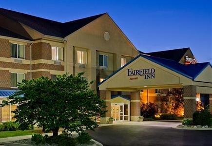 Fairfield Inn Battle Creek