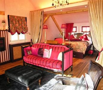 Pension am Bodensee