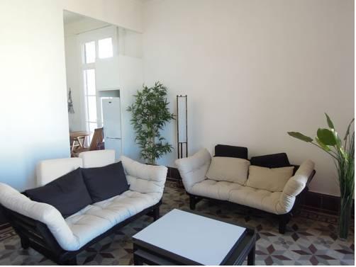 Colombet - Appartement Renouvier