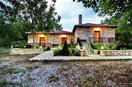 Andrea Sofi Guesthouse