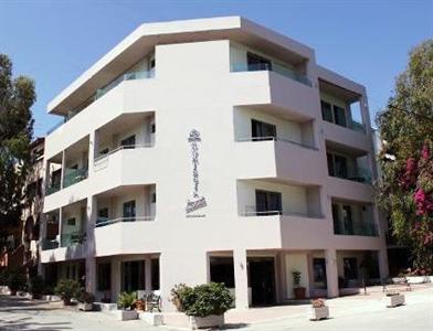 Corissia Beach Hotel