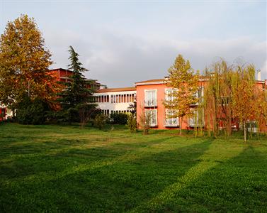 Aigai Hotel Edessa