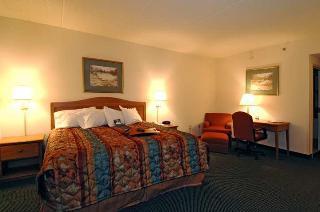 Hampton Inn Brevard Nc