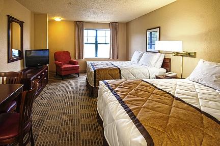 Extended Stay America Hotel Virginia Beach