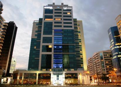 Samaya Hotel Deira