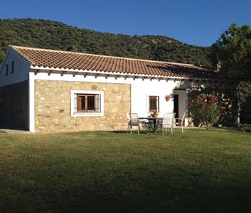 Casa Rural Los Cascajales